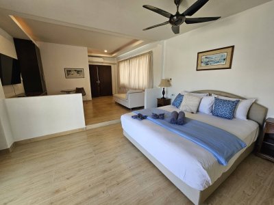 7R0970 Pool villa for rent 5 bedroom 6 bathroom 150,000/month at rawai