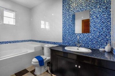 7R0971 Pool villa for rent 3 bedroom 4 bathroom 75,000/month at rawai