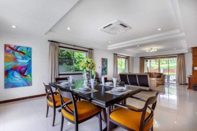 7R0971 Pool villa for rent 3 bedroom 4 bathroom 75,000/month at rawai