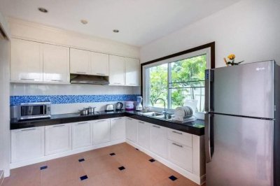 7R0971 Pool villa for rent 3 bedroom 4 bathroom 75,000/month at rawai