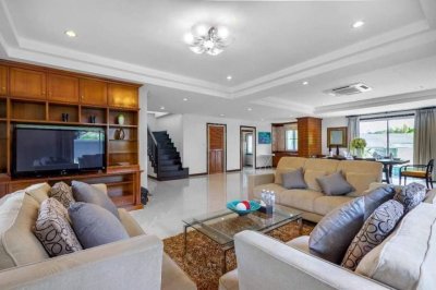 7R0971 Pool villa for rent 3 bedroom 4 bathroom 75,000/month at rawai