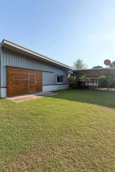 7R0972 ให้เช่าบ้านเดี่ยวชั้นเดียว 2 ห้องนอน 1 ห้องน้ำ ราคา 30,000/เดือน โซนราไวย์