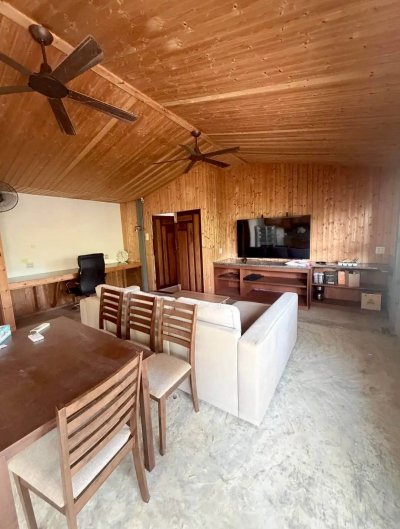 7R0972 ให้เช่าบ้านเดี่ยวชั้นเดียว 2 ห้องนอน 1 ห้องน้ำ ราคา 30,000/เดือน โซนราไวย์