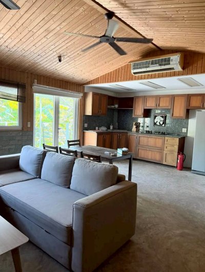 7R0972 ให้เช่าบ้านเดี่ยวชั้นเดียว 2 ห้องนอน 1 ห้องน้ำ ราคา 30,000/เดือน โซนราไวย์