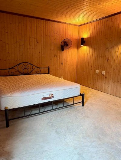 7R0972 ให้เช่าบ้านเดี่ยวชั้นเดียว 2 ห้องนอน 1 ห้องน้ำ ราคา 30,000/เดือน โซนราไวย์