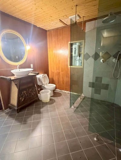 7R0972 ให้เช่าบ้านเดี่ยวชั้นเดียว 2 ห้องนอน 1 ห้องน้ำ ราคา 30,000/เดือน โซนราไวย์