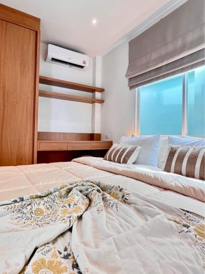 7R0973 Pool villa for rent 3 bedroom 3 bathroom 120,000/month at rawai