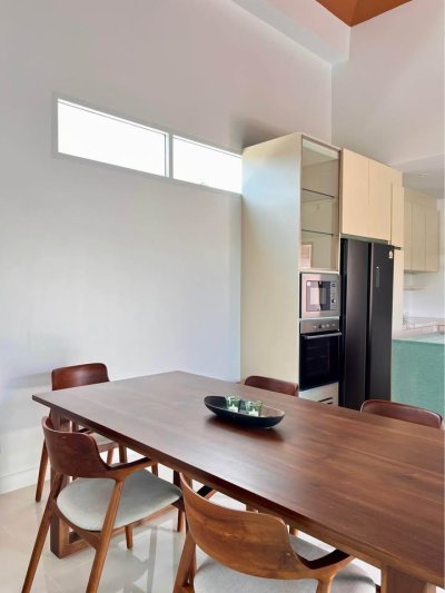 7R0973 Pool villa for rent 3 bedroom 3 bathroom 120,000/month at rawai