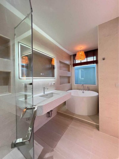 7R0973 Pool villa for rent 3 bedroom 3 bathroom 120,000/month at rawai