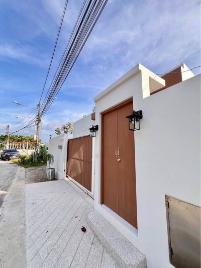 7R0973 Pool villa for rent 3 bedroom 3 bathroom 120,000/month at rawai