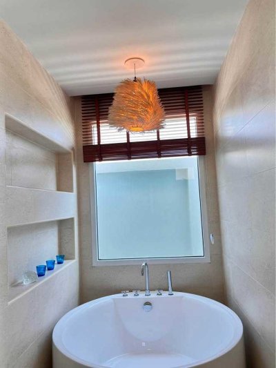 7R0973 Pool villa for rent 3 bedroom 3 bathroom 120,000/month at rawai