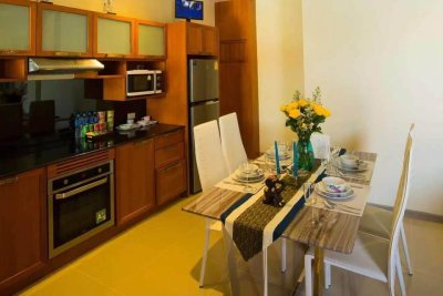 7R0974 Pool villa for rent 2 bedroom 2 bathroom 70,000/month at rawai