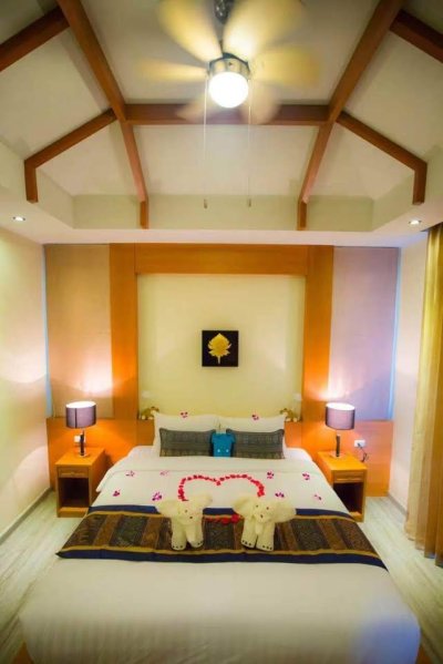 7R0974 Pool villa for rent 2 bedroom 2 bathroom 70,000/month at rawai