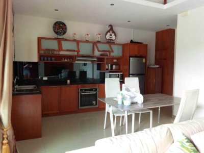 7R0974 Pool villa for rent 2 bedroom 2 bathroom 70,000/month at rawai