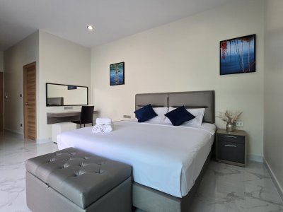 7R0975 Pool villa for rent 2 bedroom 3 bathroom 85,000/month at rawai