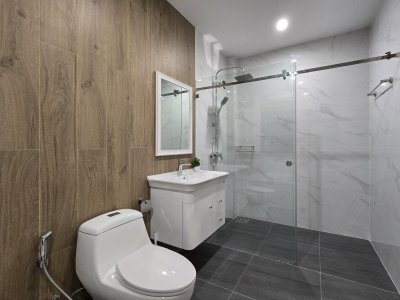 7R0975 Pool villa for rent 2 bedroom 3 bathroom 85,000/month at rawai