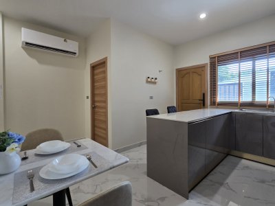 7R0975 Pool villa for rent 2 bedroom 3 bathroom 85,000/month at rawai