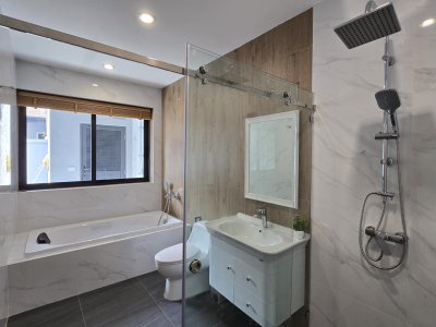 7R0975 Pool villa for rent 2 bedroom 3 bathroom 85,000/month at rawai