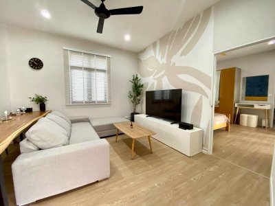 7R0976 Pool villa for rent 3 bedroom 2 bathroom 110,000/month at rawai