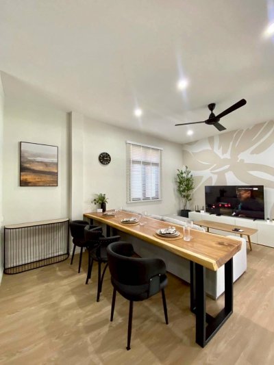 7R0976 Pool villa for rent 3 bedroom 2 bathroom 110,000/month at rawai