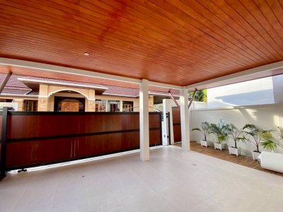 7R0976 Pool villa for rent 3 bedroom 2 bathroom 110,000/month at rawai