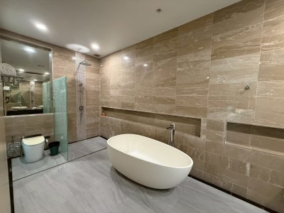 7R0977 Pool villa for rent 5 bedroom 6 bathroom 280,000/month at rawai