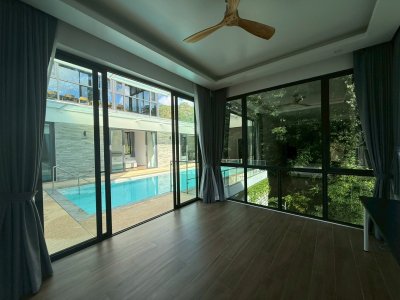 7R0977 Pool villa for rent 5 bedroom 6 bathroom 280,000/month at rawai