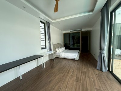 7R0977 Pool villa for rent 5 bedroom 6 bathroom 280,000/month at rawai