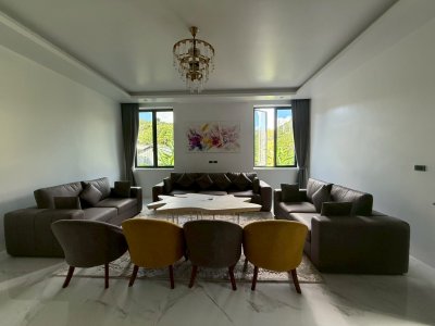 7R0977 Pool villa for rent 5 bedroom 6 bathroom 280,000/month at rawai