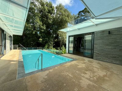 7R0977 Pool villa for rent 5 bedroom 6 bathroom 280,000/month at rawai