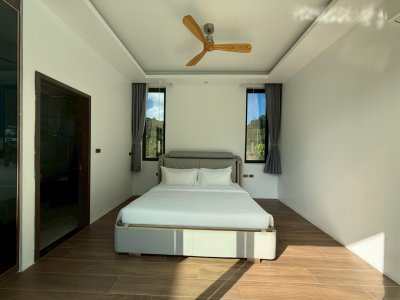 7R0977 Pool villa for rent 5 bedroom 6 bathroom 280,000/month at rawai