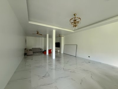 7R0977 Pool villa for rent 5 bedroom 6 bathroom 280,000/month at rawai