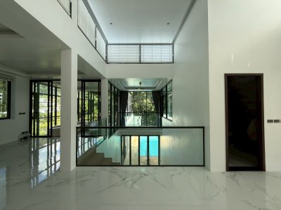 7R0977 Pool villa for rent 5 bedroom 6 bathroom 280,000/month at rawai