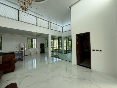 7R0977 Pool villa for rent 5 bedroom 6 bathroom 280,000/month at rawai