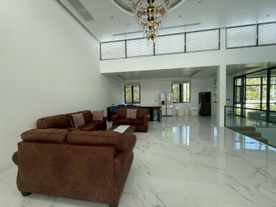 7R0977 Pool villa for rent 5 bedroom 6 bathroom 280,000/month at rawai