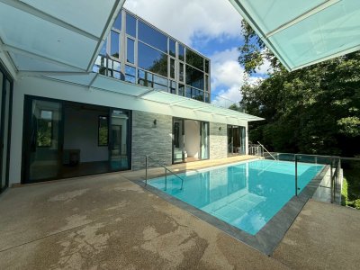 7R0977 Pool villa for rent 5 bedroom 6 bathroom 280,000/month at rawai