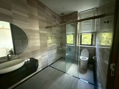 7R0977 Pool villa for rent 5 bedroom 6 bathroom 280,000/month at rawai