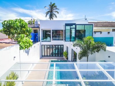 7R0978 Pool villa for rent 3 bedroom 4 bathroom 150,000/month at rawai