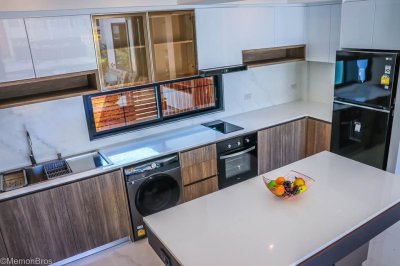 7R0978 Pool villa for rent 3 bedroom 4 bathroom 150,000/month at rawai