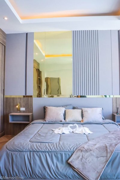 7R0978 Pool villa for rent 3 bedroom 4 bathroom 150,000/month at rawai