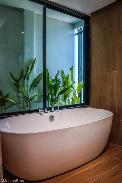 7R0978 Pool villa for rent 3 bedroom 4 bathroom 150,000/month at rawai