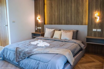 7R0978 Pool villa for rent 3 bedroom 4 bathroom 150,000/month at rawai