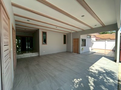 7R0979 Pool villa for rent 4 bedroom 4 bathroom 130,000/month at rawai