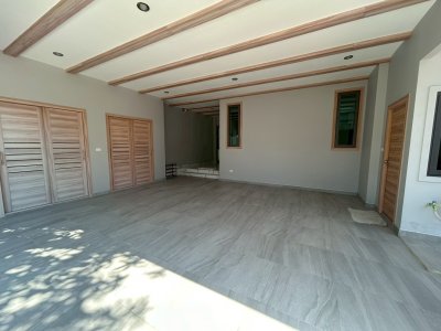 7R0979 Pool villa for rent 4 bedroom 4 bathroom 130,000/month at rawai