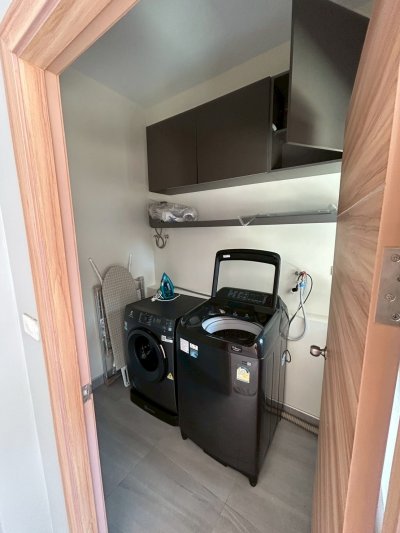 7R0979 Pool villa for rent 4 bedroom 4 bathroom 130,000/month at rawai