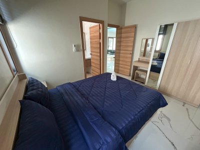 7R0979 Pool villa for rent 4 bedroom 4 bathroom 130,000/month at rawai