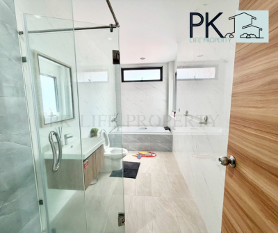 7R0979 Pool villa for rent 4 bedroom 4 bathroom 130,000/month at rawai