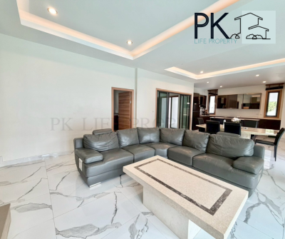 7R0979 Pool villa for rent 4 bedroom 4 bathroom 130,000/month at rawai