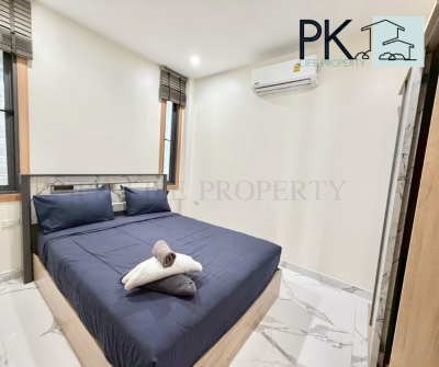 7R0979 Pool villa for rent 4 bedroom 4 bathroom 130,000/month at rawai