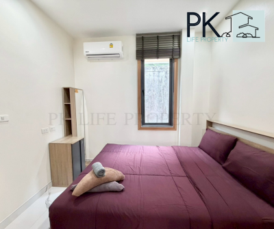 7R0979 Pool villa for rent 4 bedroom 4 bathroom 130,000/month at rawai
